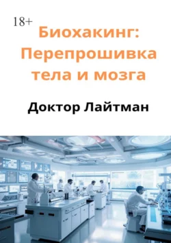 Минус 10 кг: Похудение без стресса, аудиокнига Доктора Лайтмана. ISDN71971054