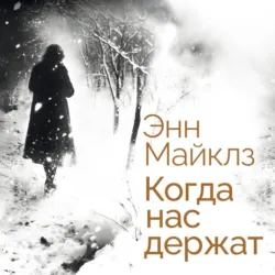 Когда нас держат - Энн Майклз