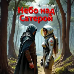 Небо над Сатерой - Люций Фер