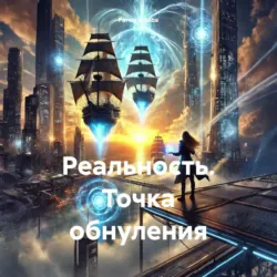 Реальность. Точка обнуления - Parvana Saba
