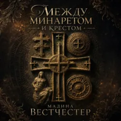 Между Минаретом и Крестом - Мадина Федосова