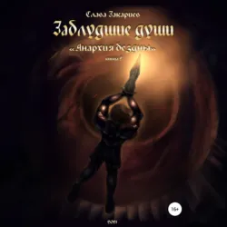 Заблудшие души. Анархия бездны, Слава Закариев