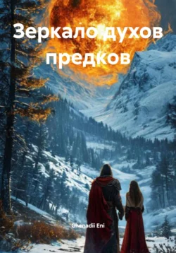 Зеркало духов предков, Ghenadii Eni