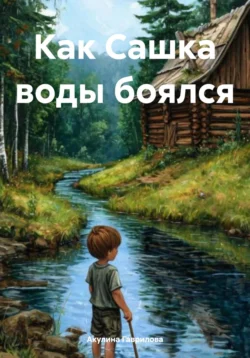 Как Сашка воды боялся, Акулина Гаврилова