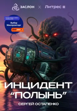 Инцидент «Полынь», аудиокнига . ISDN72487174