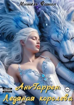 Ань-Гаррен: Ледяная королева, Мишель Фашах