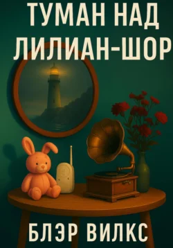 Туман над Лилиан-Шор, Блэр Вилкс