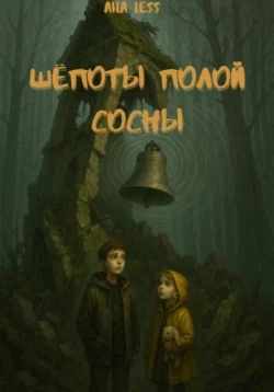 Шёпоты Полой Сосны, Aila Less