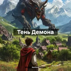 Тень Демона - RemVoVo