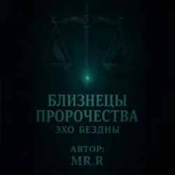 Близнецы пророчества. Эхо бездны - Mr.R