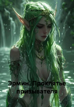 Эрмин: проклятье призывателя. 1 том, Arctos Vale