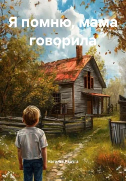 Я помню, мама говорила, Наталья Радуга