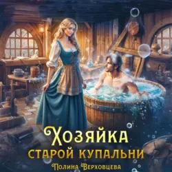 Хозяйка старой купальни - Полина Верховцева