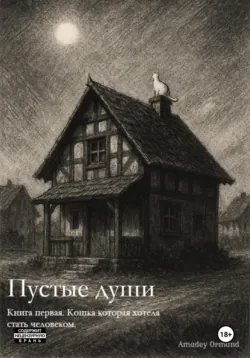 Пустые души - Amadey Ormand