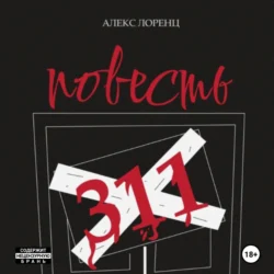 311. Повесть ужасов и городских легенд, Алекс Лоренц