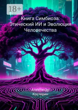 Книга Симбиоза: Этический ИИ и Эволюция Человечества - Александр Костерин