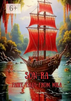 Son-Ra - Fairy Tales From Mila