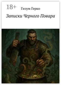 Записки Черного Повара, Гизум Герко