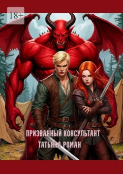Призванный консультант, Татьяна Роман