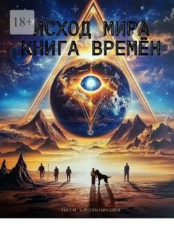 Исход Мира. Книга времен, Нати Смольникова