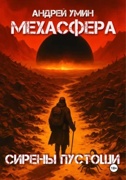 Мехасфера: Сирены Пустоши, Андрей Умин