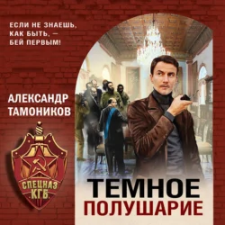 Смертельный маскарад, аудиокнига Александра Тамоникова. ISDN70108321