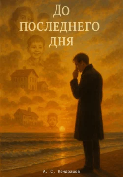 До последнего дня, Алексей Кондрашов