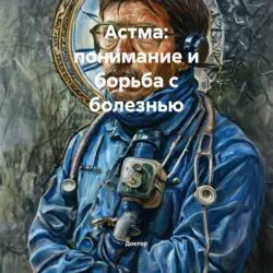 Астма: Понимание и Борьба с Болезнью - Доктор
