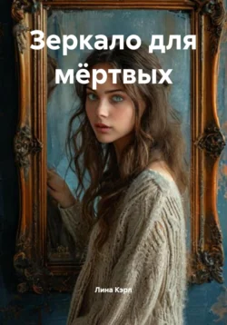 Зеркало для мёртвых, Лина Кэрл
