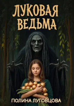 Луковая ведьма - Полина Луговцова
