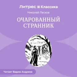 Очарованный странник - Николай Лесков