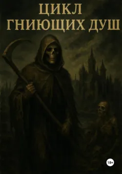 Цикл гниющих душ - СанаА Бова