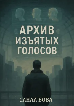 Архив изъятых голосов - СанаА Бова