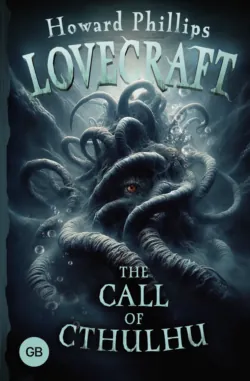The Call of Cthulhu / Зов Ктулху - Говард Лавкрафт