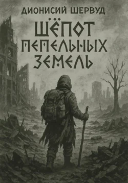 Шёпот пепельных земель, Дионисий Шервуд