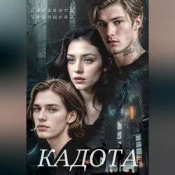 Кадота: Охота на сострадание - Лисавета Челищева