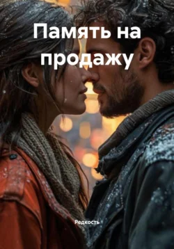 Память на продажу Редкость