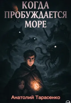 Когда Пробуждается Море - Анатолий Тарасенко