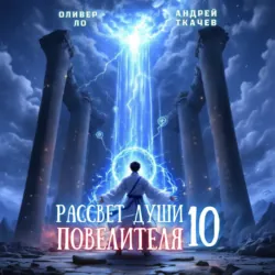 Рассвет Души Повелителя. Том 10 - Оливер Ло