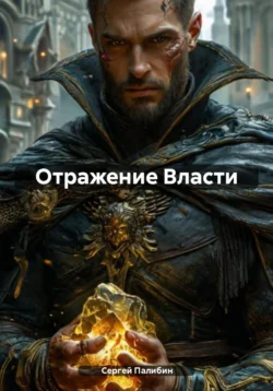 Отражение Власти Сергей Палибин