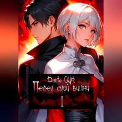 Пепел алой вишни, Dante OUR