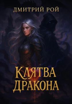 Клятва дракона Дмитрий Рой