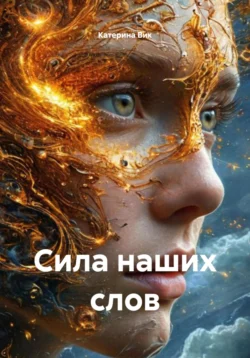 Сила наших слов - Катерина Вик Сила наших слов - Катерина Вик