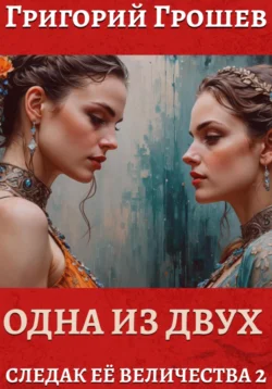 Одна из двух, Григорий Грошев