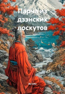 Парча из дзэнских лоскутов, Ва Саби