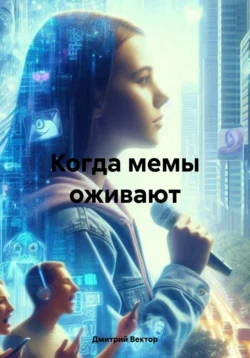 Когда мемы оживают Дмитрий Вектор