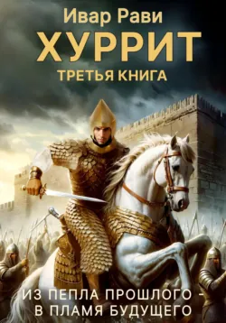 Хуррит 3 - Ивар Рави