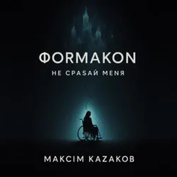 Формакон - Максим Казаков