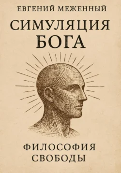 Симуляция Бога Евгений Меженный