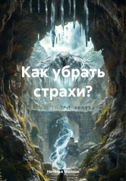 Как убрать страхи?, Наталья Мазуро